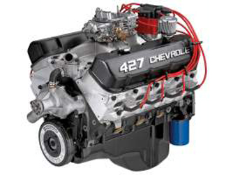 P1245 Engine
